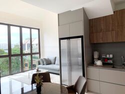 Parksuites (D10), Apartment #455708361